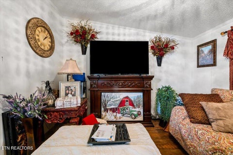 Tiny photo for 171 E Memorial Drive, Jacksboro, TN 37757 (MLS # 1356206)