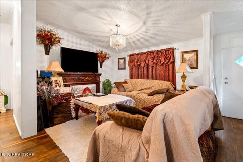 Tiny photo for 171 E Memorial Drive, Jacksboro, TN 37757 (MLS # 1356206)