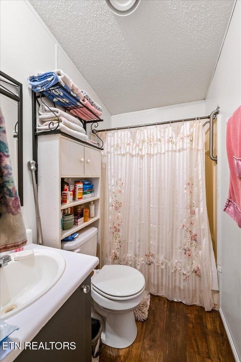 Tiny photo for 171 E Memorial Drive, Jacksboro, TN 37757 (MLS # 1356206)