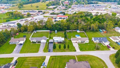 Tiny photo for 171 E Memorial Drive, Jacksboro, TN 37757 (MLS # 1356206)