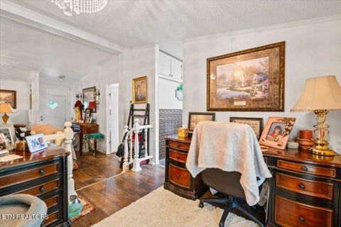 Tiny photo for 171 E Memorial Drive, Jacksboro, TN 37757 (MLS # 1356206)