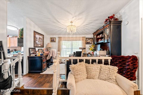 Tiny photo for 171 E Memorial Drive, Jacksboro, TN 37757 (MLS # 1356206)