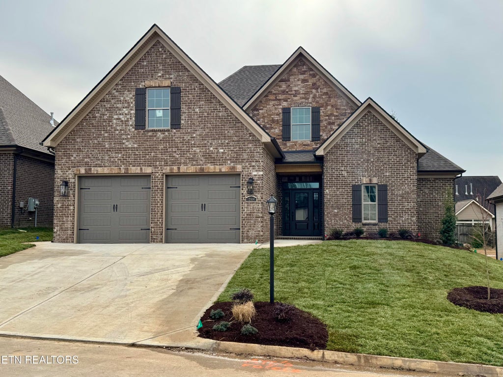 Photo of 12014 Avery Manor Lane, Knoxville, TN 37932 (MLS # 1308556)