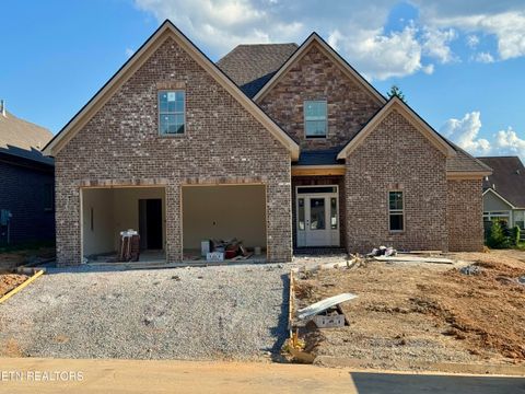 12014 Avery Manor Lane Knoxville TN 37932