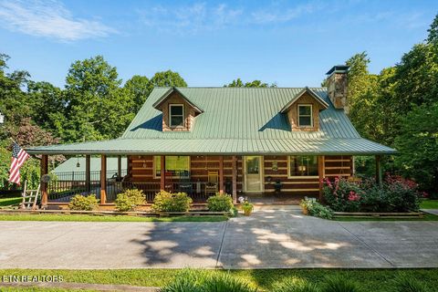 257 Copenhaver Rd Lenoir City TN 37771