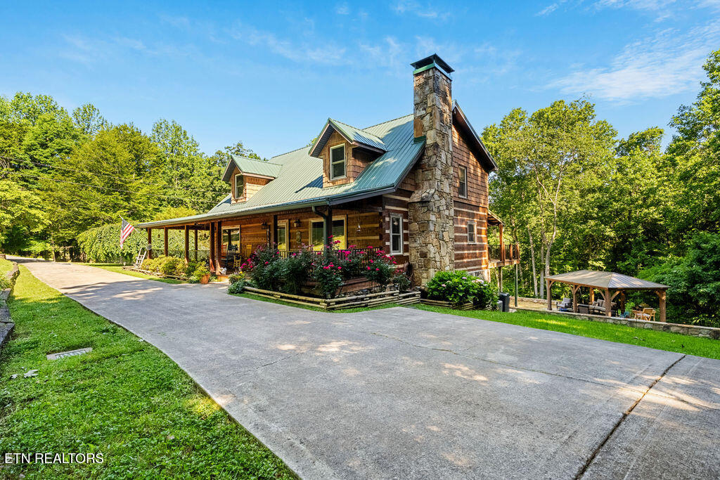 257 Copenhaver Rd
