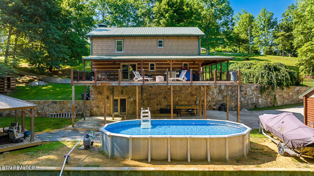 257 Copenhaver Rd
