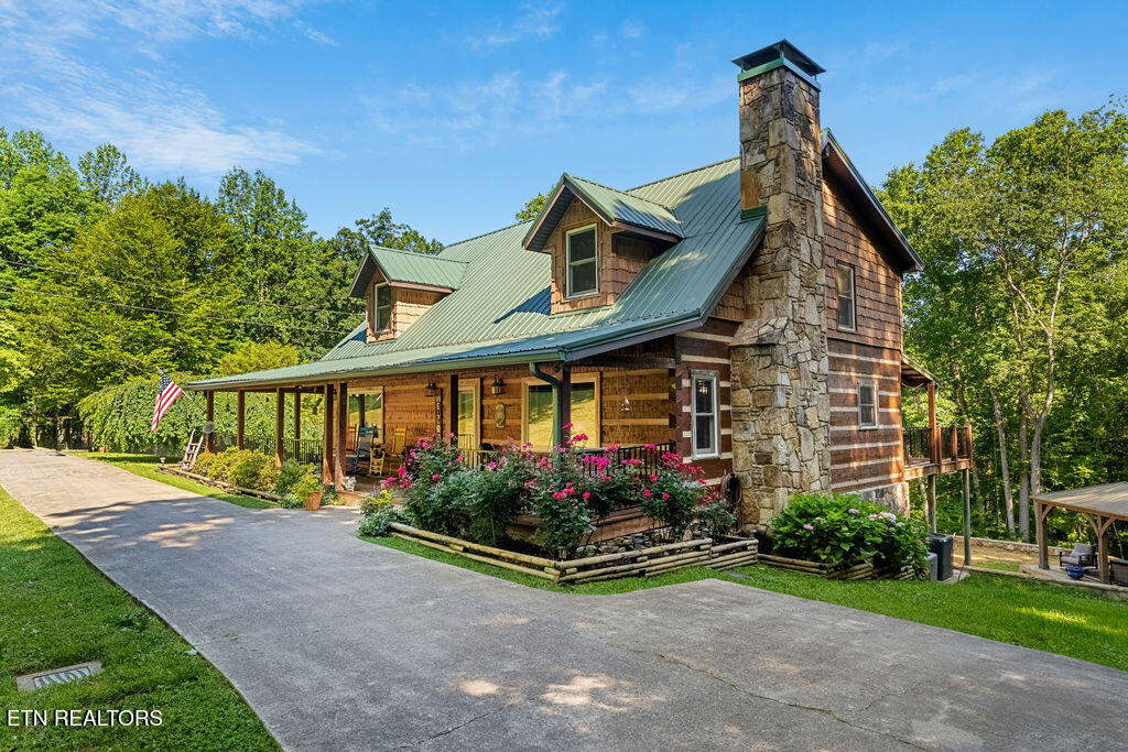257 Copenhaver Rd