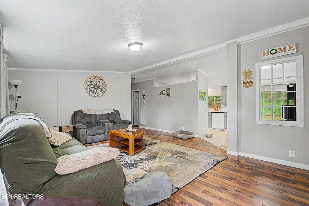 Photo of 1678 Raven Hill Rd, Tazewell, TN 37879 (MLS # 1352494)