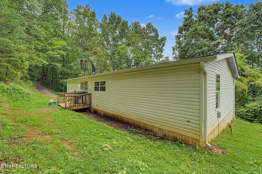 Photo of 1678 Raven Hill Rd, Tazewell, TN 37879 (MLS # 1352494)