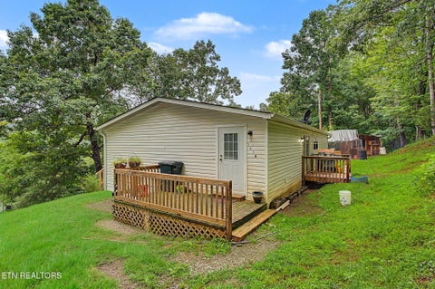 Photo of 1678 Raven Hill Rd, Tazewell, TN 37879 (MLS # 1352494)