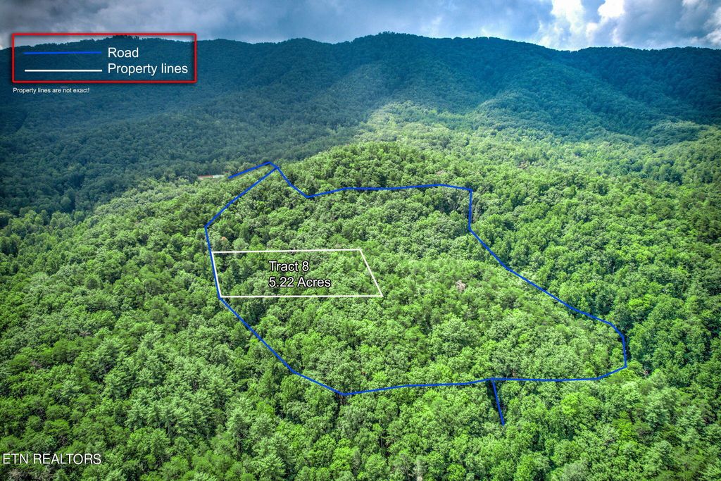 Photo of Paint Horse Way Lot #8, Sevierville, TN 37876 (MLS # 1275830)