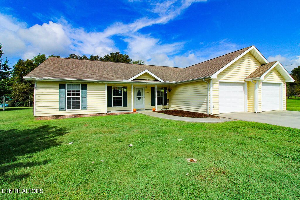 Photo of 326 Tucker Rd, Seymour, TN 37865 (MLS # 1317033)