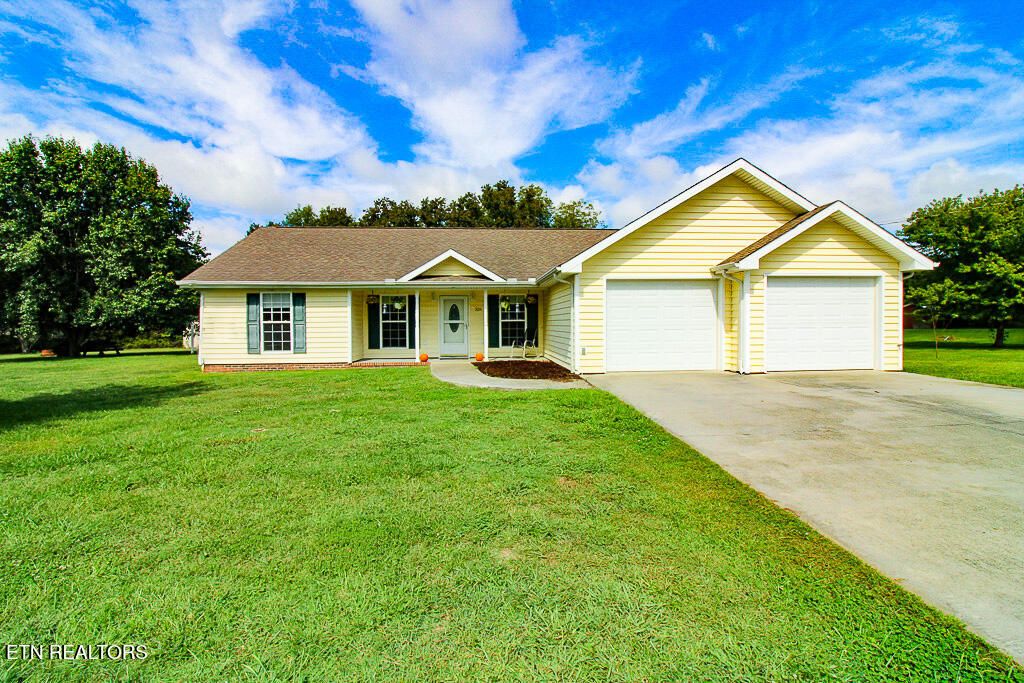 Photo of 326 Tucker Rd, Seymour, TN 37865 (MLS # 1317033)