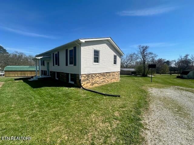 Photo of 4032 Gayle Circle, Cookeville, TN 38501 (MLS # 1359600)
