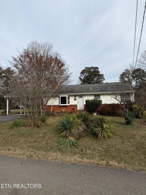 3016 Shelbourne Rd Knoxville TN 37917