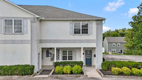Photo of 100 Village Way #D, Kingston, TN 37763 (MLS # 1349036)