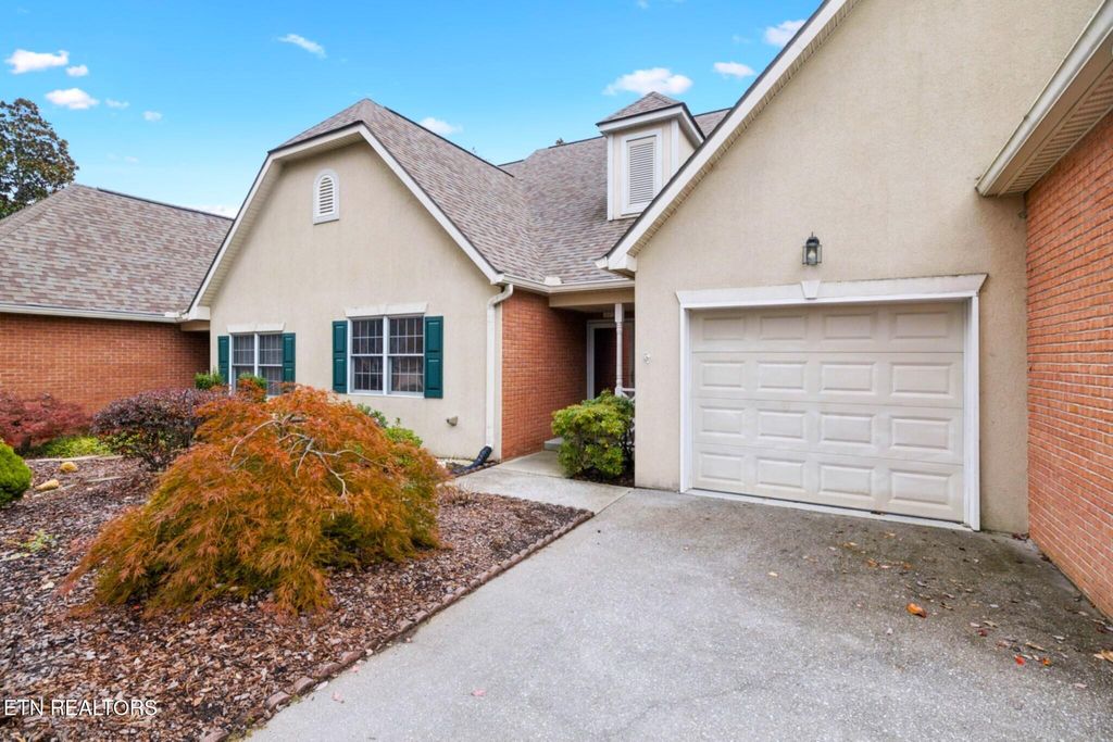 Photo of 375 Paine Lake Drive, Sevierville, TN 37862 (MLS # 1320621)