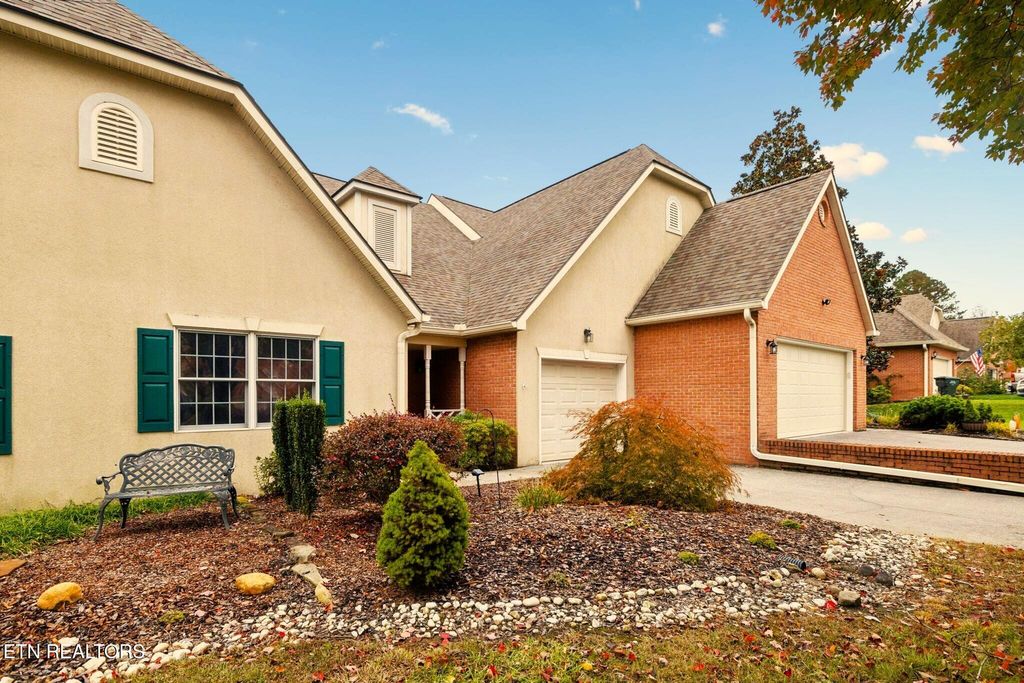 Photo of 375 Paine Lake Drive, Sevierville, TN 37862 (MLS # 1320621)