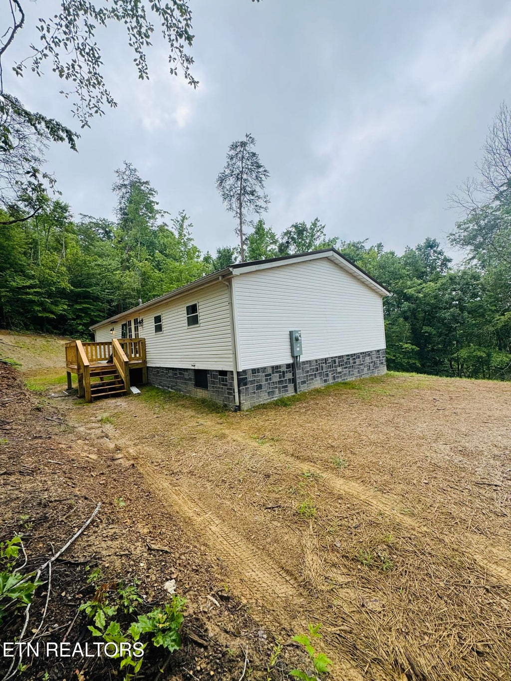 Photo of 2808 Hwy 61 W, Andersonville, TN 37705 (MLS # 1348150)