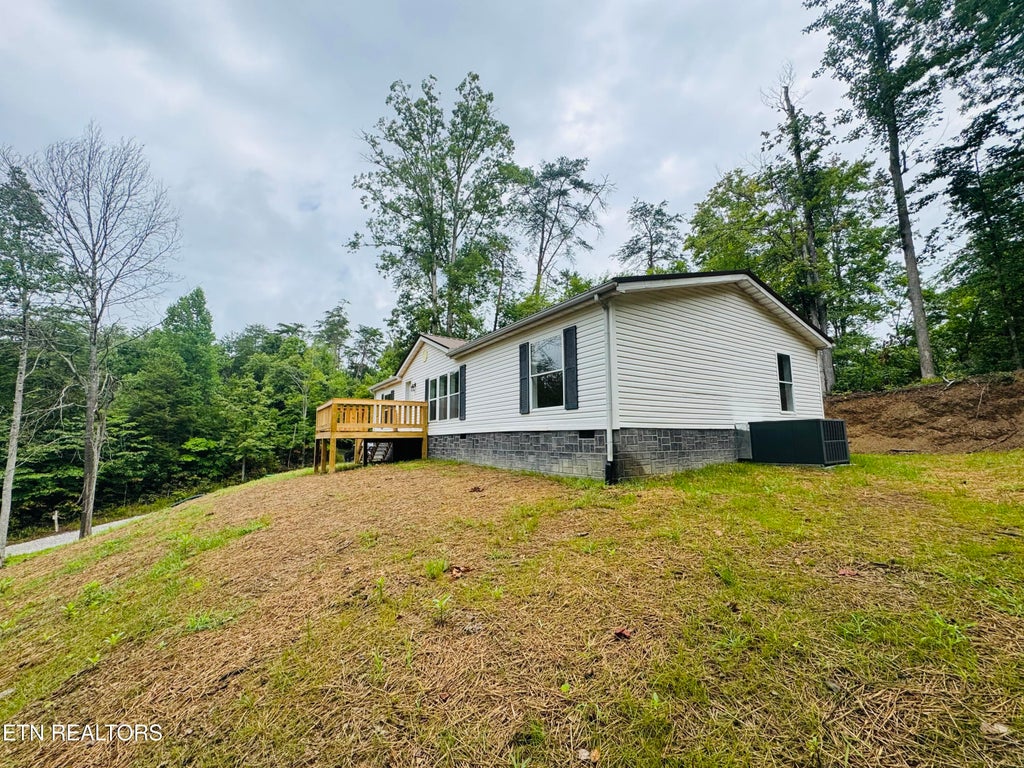 Photo of 2808 Hwy 61 W, Andersonville, TN 37705 (MLS # 1348150)