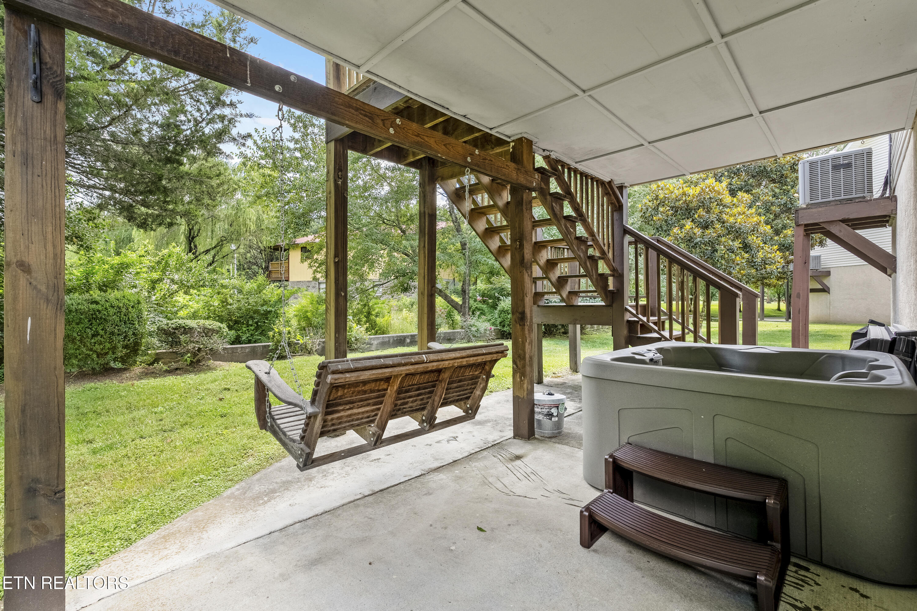 814 Plantation Drive