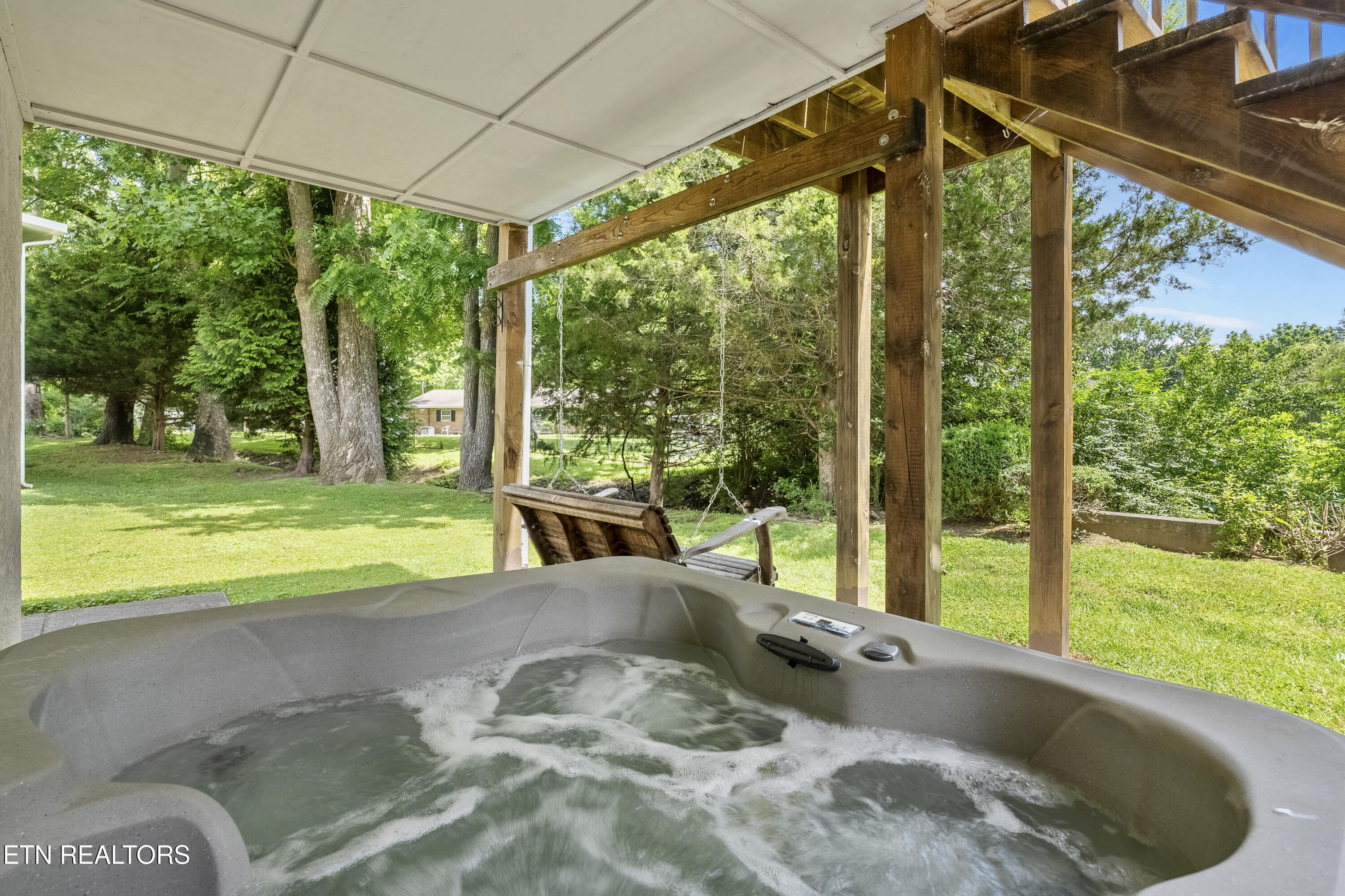 814 Plantation Drive