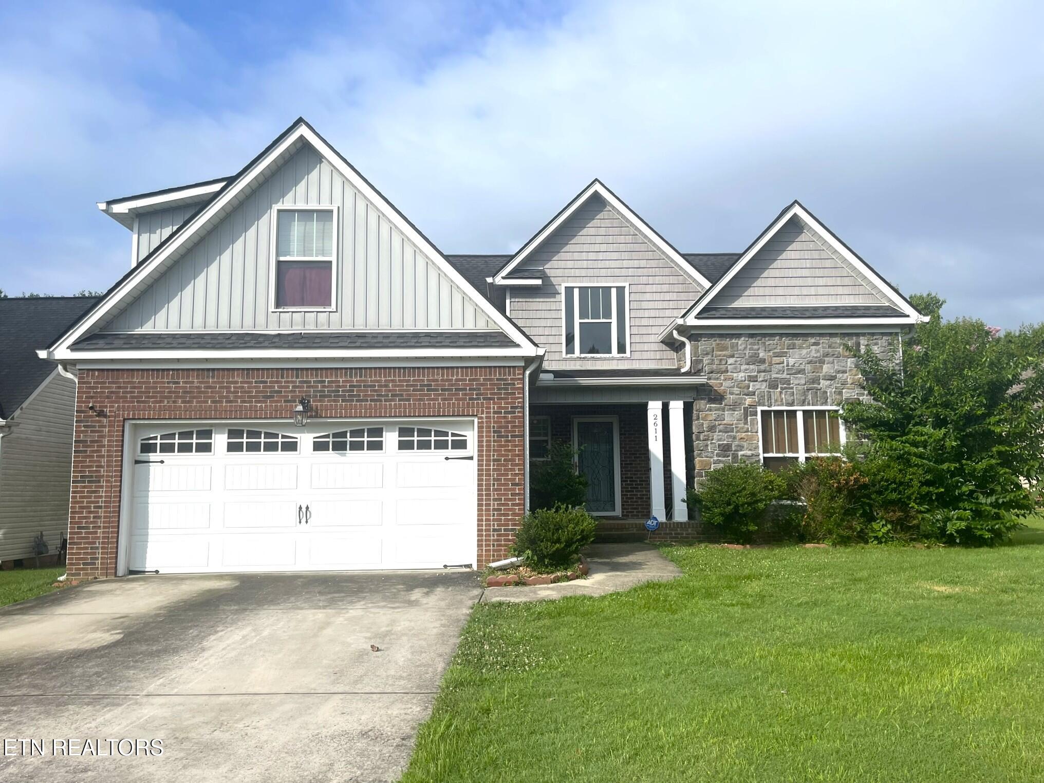 2611 NW Sweet Bay Circle