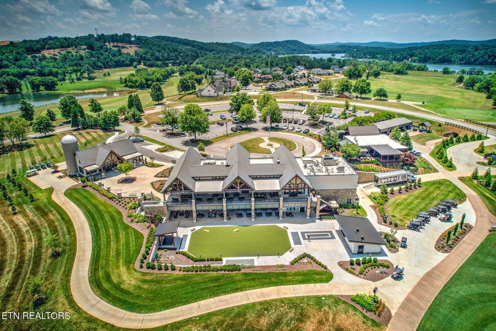 Photo of 3010 Old Dogwood Tr, Loudon, TN 37774 (MLS # 1321505)