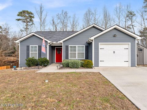 Photo of 309 Contentment Lane, Knoxville, TN 37920 (MLS # 1324231)