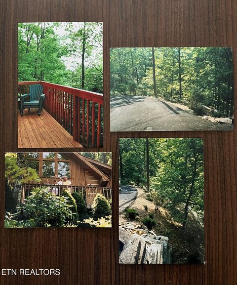 Tiny photo for 1020 Pine Top Lane, Gatlinburg, TN 37738 (MLS # 1318807)