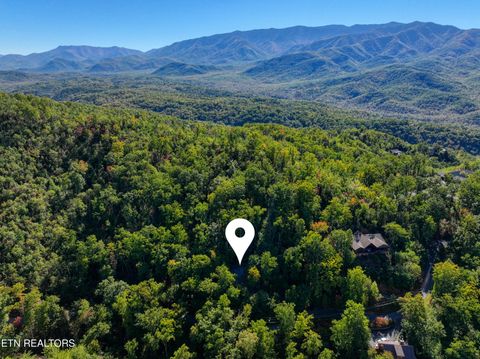 Tiny photo for 1020 Pine Top Lane, Gatlinburg, TN 37738 (MLS # 1318807)