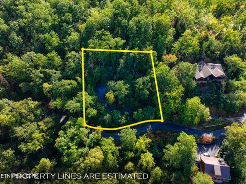 Tiny photo for 1020 Pine Top Lane, Gatlinburg, TN 37738 (MLS # 1318807)
