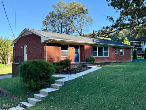Photo of 424 Bridge View Rd, Knoxville, TN 37914 (MLS # 1318005)