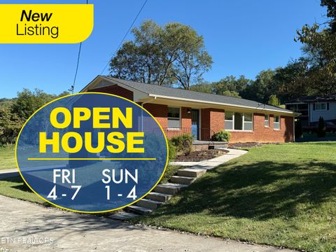 Photo of 424 Bridge View Rd, Knoxville, TN 37914 (MLS # 1318005)