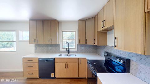 Tiny photo for 424 Bridge View Rd, Knoxville, TN 37914 (MLS # 1318005)