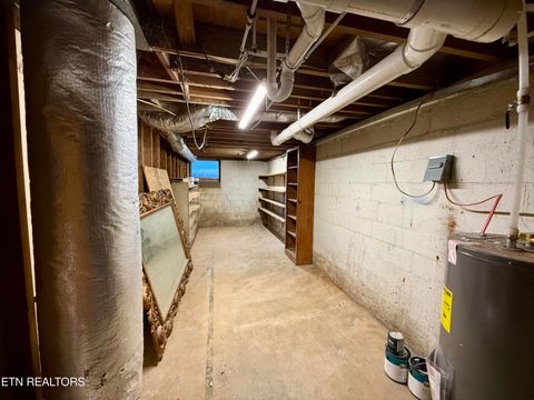 Tiny photo for 424 Bridge View Rd, Knoxville, TN 37914 (MLS # 1318005)