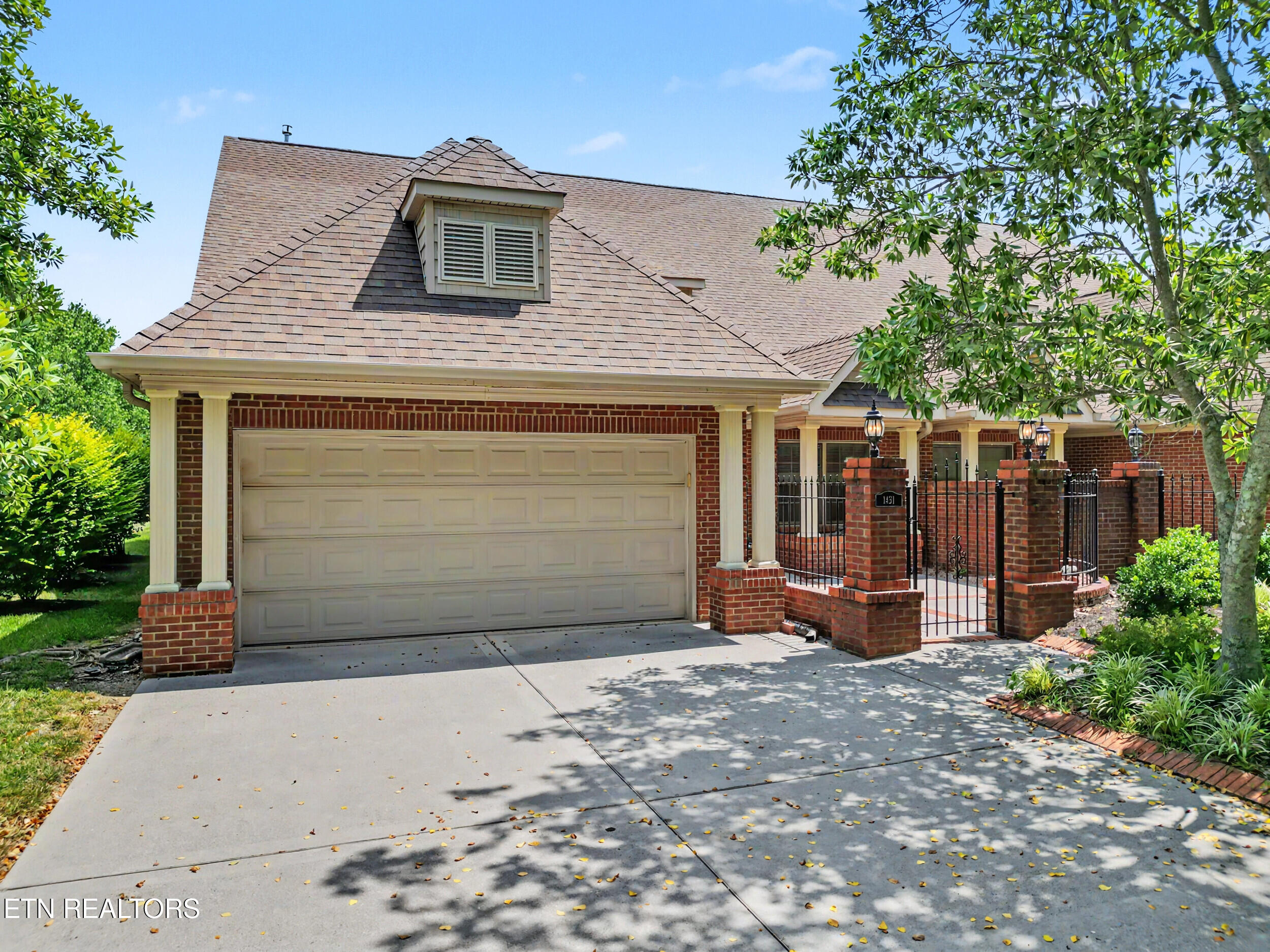 Photo 1 of 43 — 1431 Cottage Glen Lane, Maryville, TN 37801