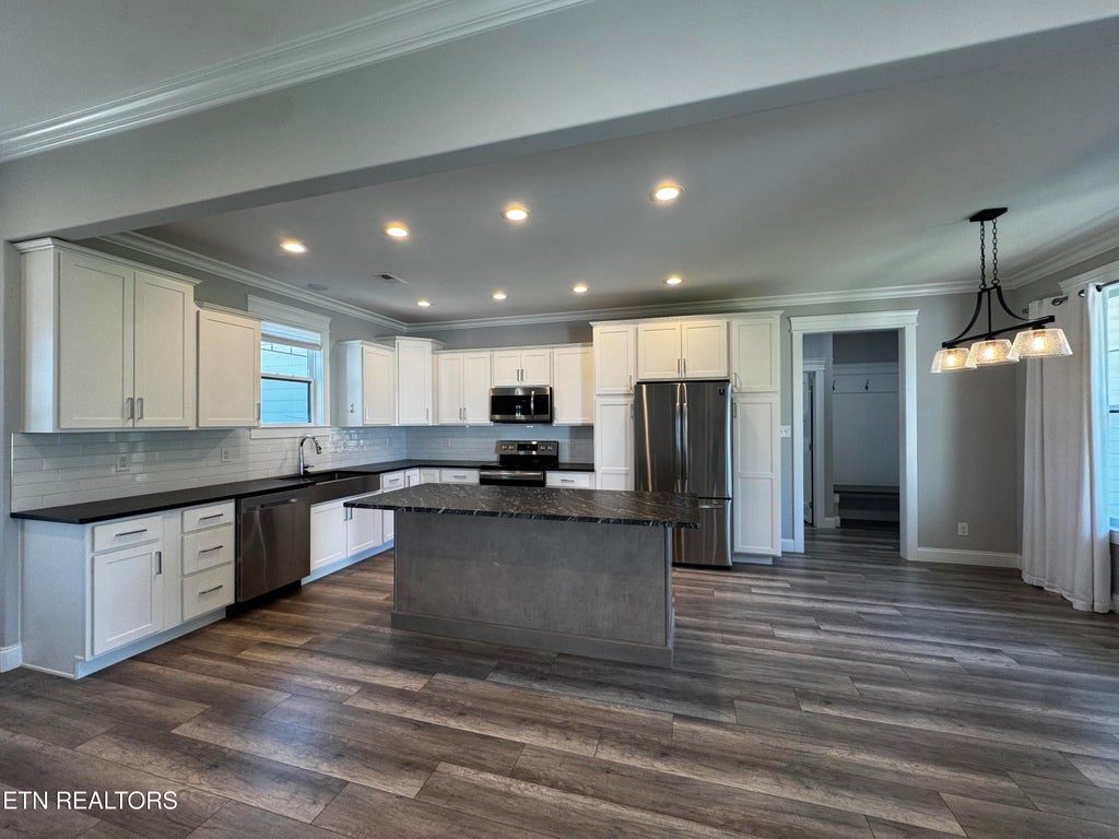 Photo of 5808 Chester Lane, Maryville, TN 37801 (MLS # 1354039)