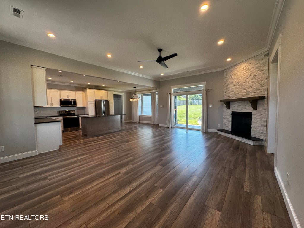 Photo of 5808 Chester Lane, Maryville, TN 37801 (MLS # 1354039)