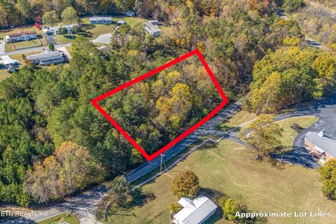 Tiny photo for 22 Green Hill Rd, Dandridge, TN 37725 (MLS # 1321292)