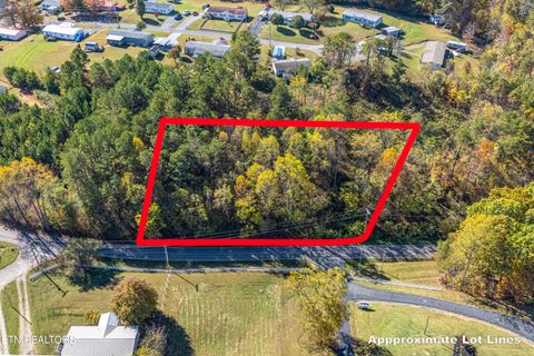 Tiny photo for 22 Green Hill Rd, Dandridge, TN 37725 (MLS # 1321292)