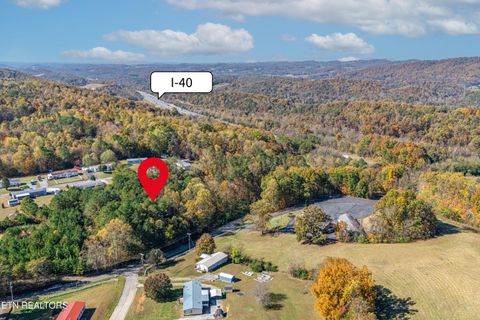 Tiny photo for 22 Green Hill Rd, Dandridge, TN 37725 (MLS # 1321292)