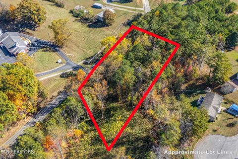 Tiny photo for 22 Green Hill Rd, Dandridge, TN 37725 (MLS # 1321292)