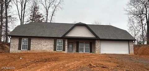 Photo of 391 Flora Drive, Lenoir City, TN 37771 (MLS # 1324586)