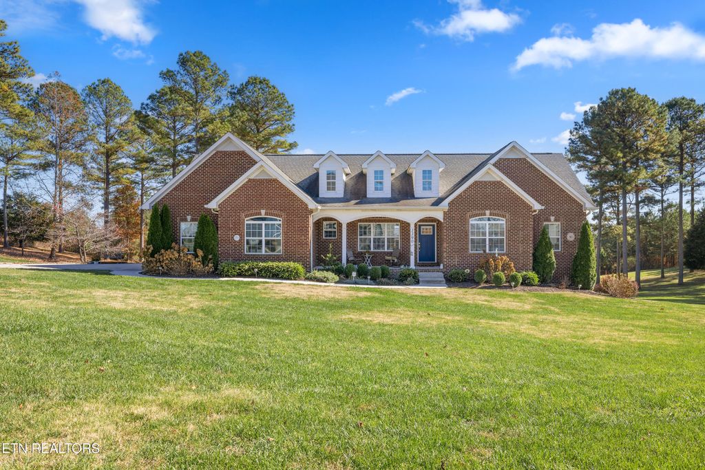 Photo of 1390 County Road 3051, Athens, TN 37303 (MLS # 1322342)