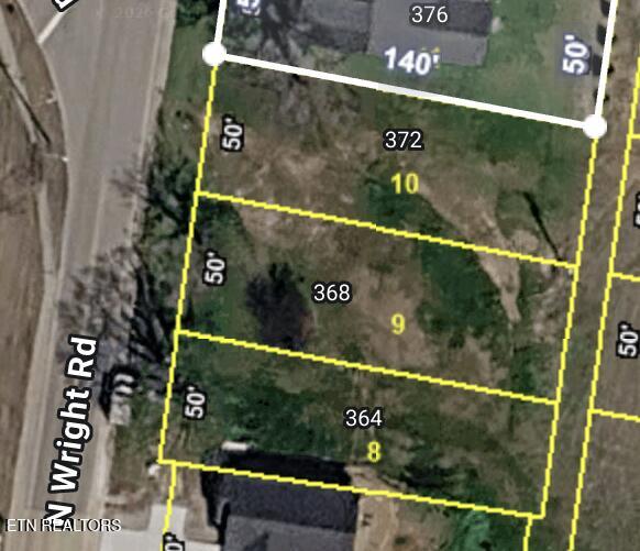 Photo of 364, 368, 372 N Wright Rd, Alcoa, TN 37701 (MLS # 1354072)