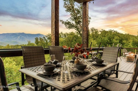 Tiny photo for 1015 Twin Oaks Rd, Gatlinburg, TN 37738 (MLS # 1355001)