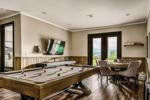 Tiny photo for 1015 Twin Oaks Rd, Gatlinburg, TN 37738 (MLS # 1355001)