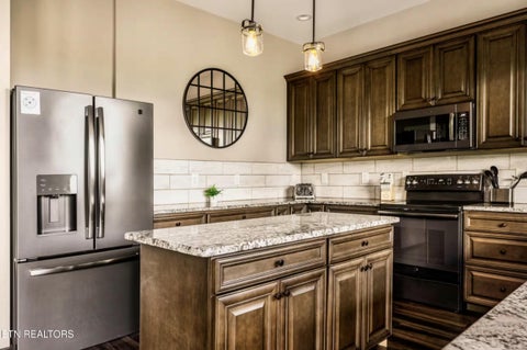 Tiny photo for 1015 Twin Oaks Rd, Gatlinburg, TN 37738 (MLS # 1355001)